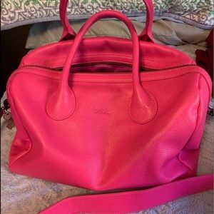Beck Hayes Handbag